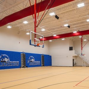 Viera Charter School – RUSH Construction, Inc. Viera Charter School - RUSH Construction, Inc.