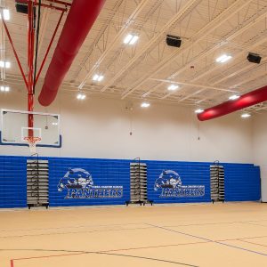 Viera Charter School – RUSH Construction, Inc. Viera Charter School - RUSH Construction, Inc.