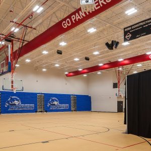 Viera Charter School – RUSH Construction, Inc. Viera Charter School - RUSH Construction, Inc.