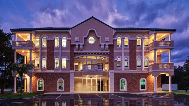 Dr. Ditz Medical Office Building