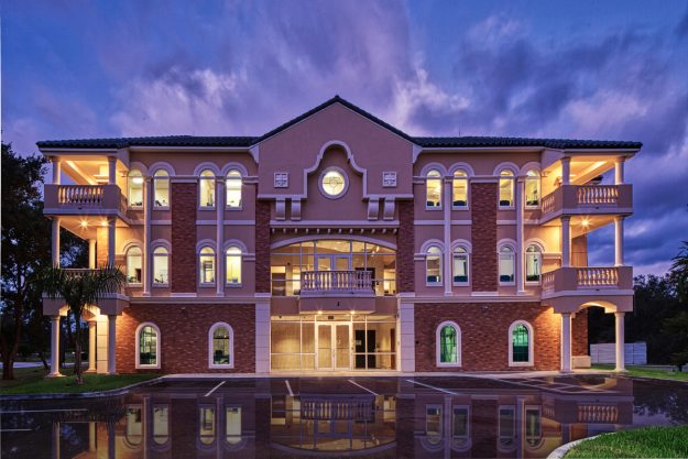 Dr. Ditz Medical Office Building