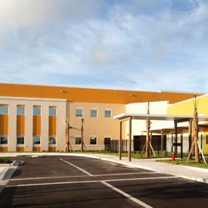 Viera Charter School – RUSH Construction, Inc. Viera Charter School - RUSH Construction, Inc.