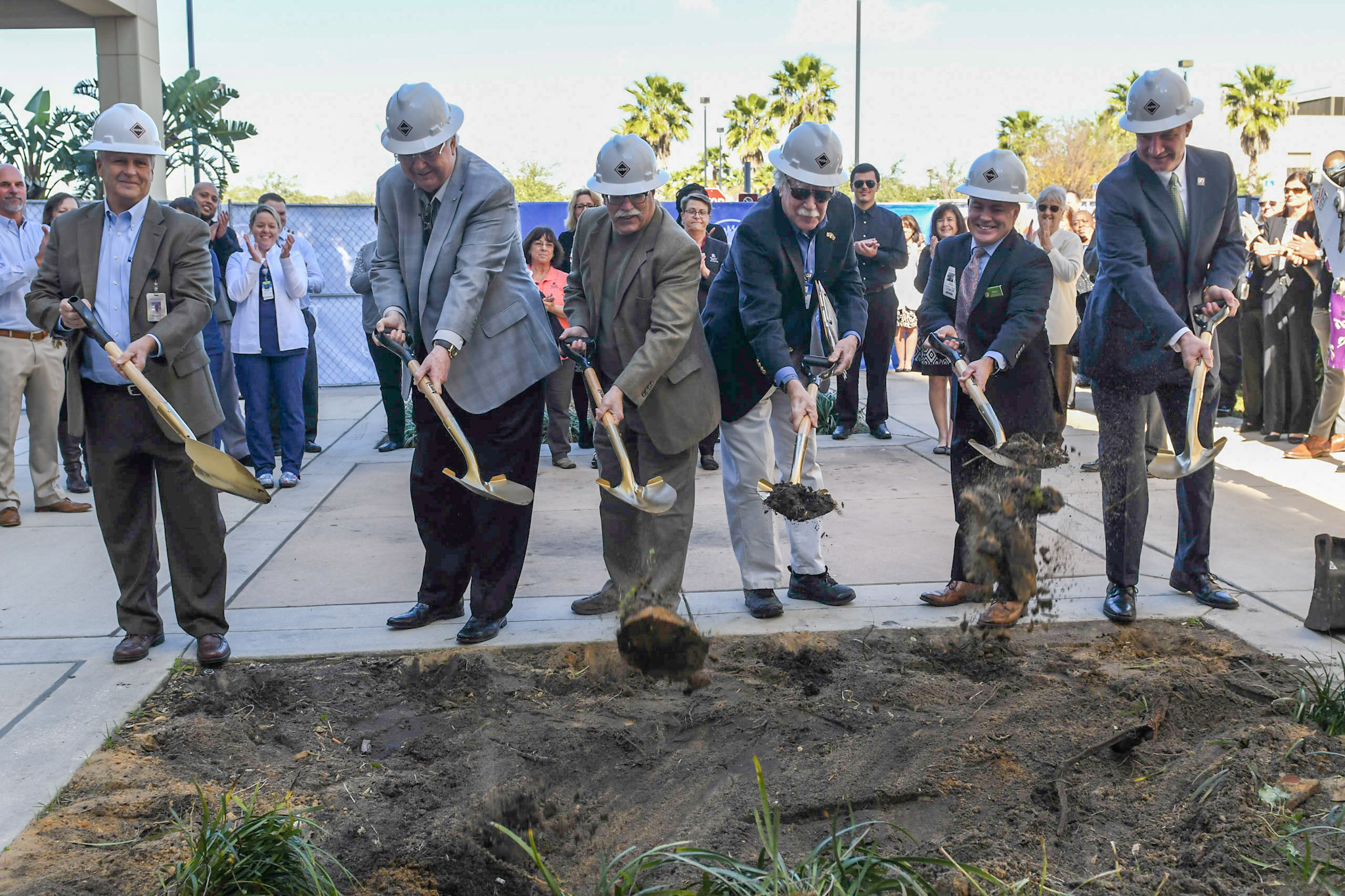 1-Halifax Ground Breaking for Pharmacy-9338