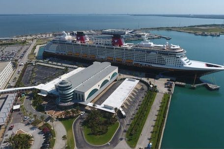 Florida Today: The Disney Dream