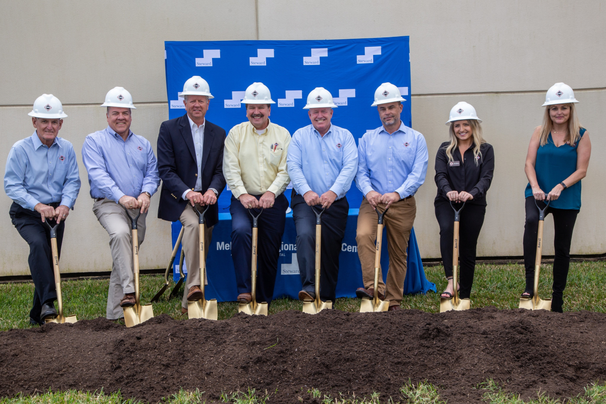 RUSH Team - Melbourne Regional Medical Center