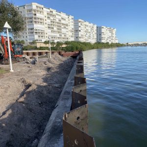 Brevard County Space View Park Brevard County Space View Park