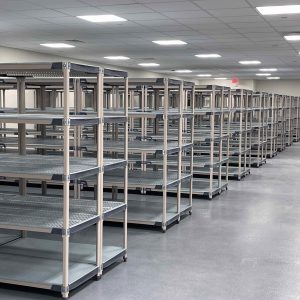 Melbourne Regional Medical Center Surgical Suites