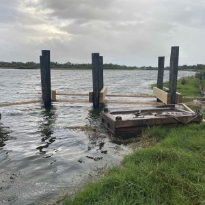 RUSH Construction - Veterans Park - Second Stage