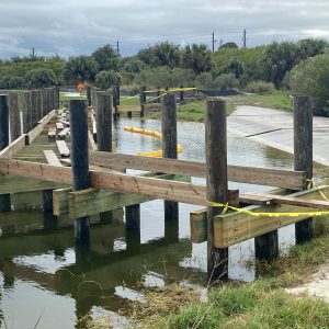 RUSH Construction - Veterans Park - Second Stage