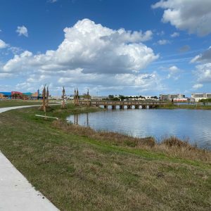 Brevard County Veterans Park Improvements