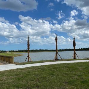 Brevard County Veterans Park Improvements