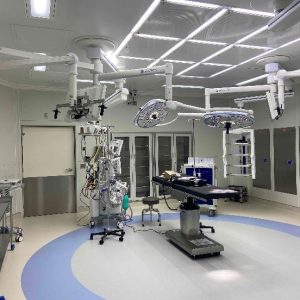 Melbourne Regional Medical Center Surgical Suites