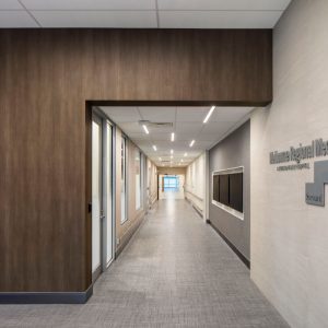 Steward Melbourne Regional Medical Center OR Expansion
