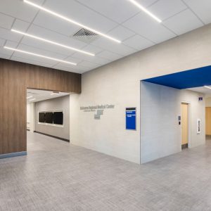 Steward Melbourne Regional Medical Center OR Expansion