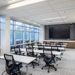 Steward Melbourne Regional Medical Center OR Expansion