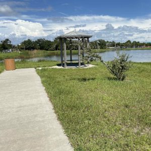 RUSH Construction - Under Construction - Veterans Park