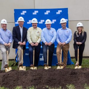 Melbourne Regional Medical Center OR Suites