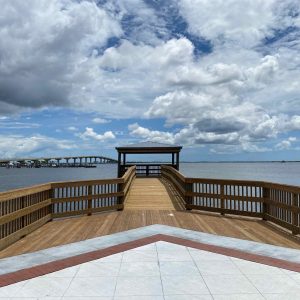 RUSH Construction Project: Brevard County Space View Park RUSH Construction Project: Brevard County Space View Park