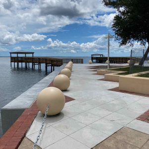 RUSH Construction Project: Brevard County Space View Park RUSH Construction Project: Brevard County Space View Park