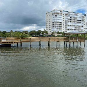 RUSH Construction Project: Brevard County Space View Park RUSH Construction Project: Brevard County Space View Park