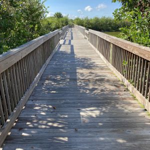 RUSH Construction - Under Construction - Veterans Park