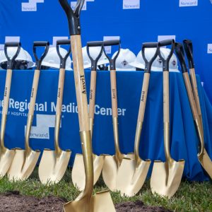 Melbourne Regional Medical Center OR Suites