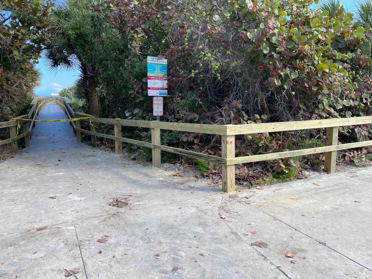 Brevard County Lori Wilson Park