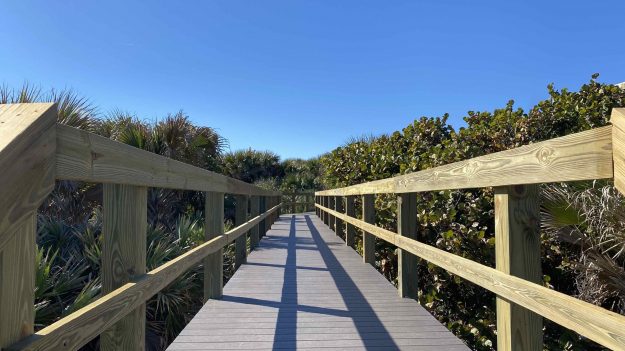 Brevard County Lori Wilson Park