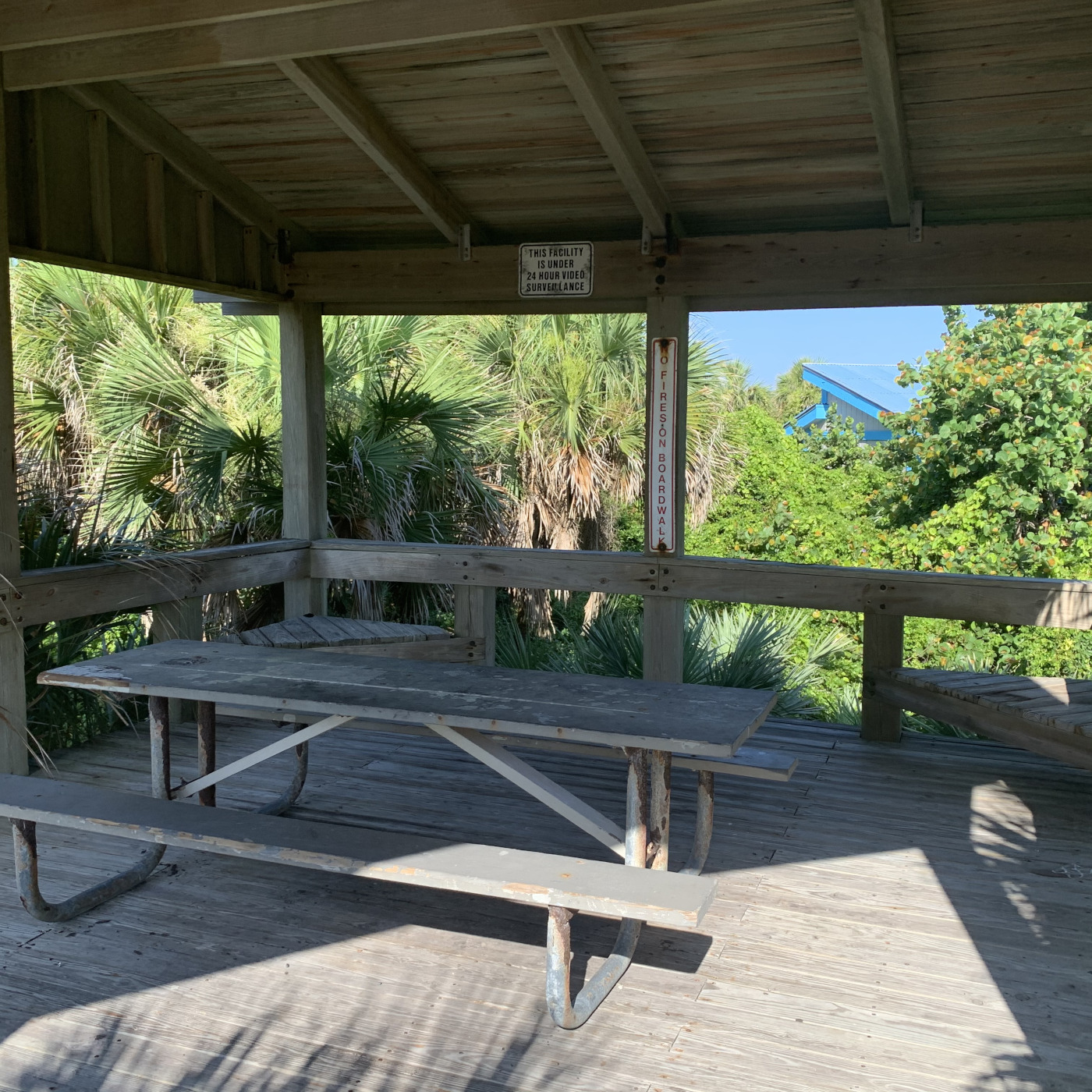 RUSH Construction, Inc. - Lori Wilson Park