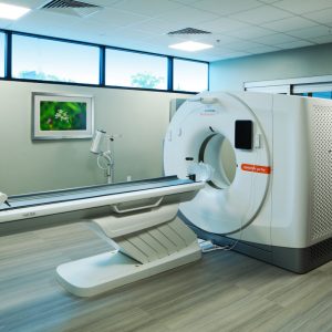 RUSH Construction - Orlando Health Imaging Center