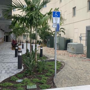 Steward Melbourne Regional Medical Center Operating Room Expansion