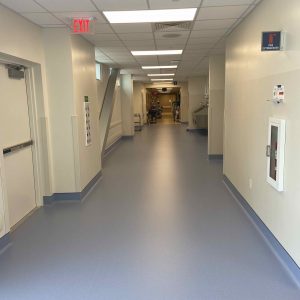 Steward Melbourne Regional Medical Center Operating Room Expansion