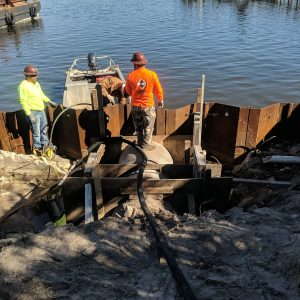 Space View Park and Veterans Park Space View Park and Veterans Park