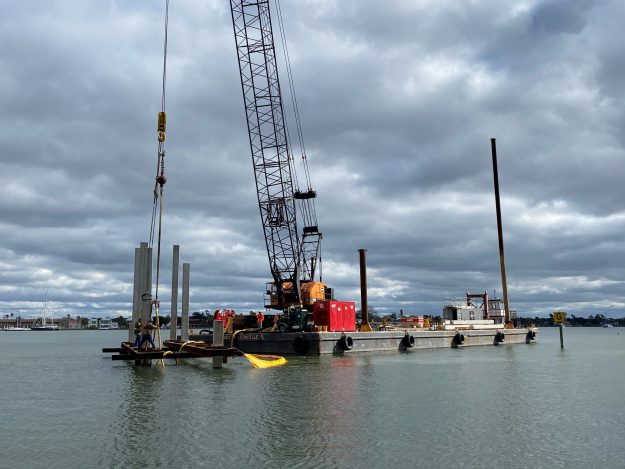 Santa Maria Restaurant