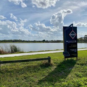 Brevard County Veterans Park Improvements