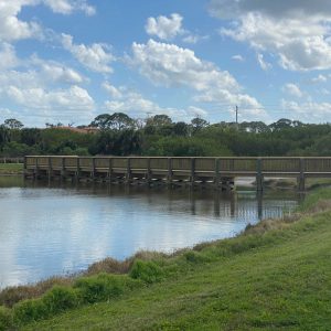 Brevard County Veterans Park Improvements