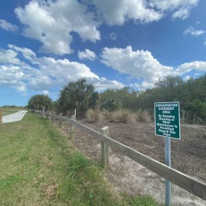Brevard County Veterans Park Improvements