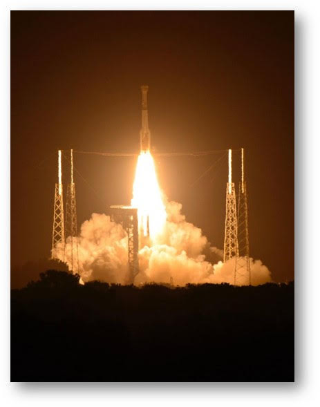 Lightning Mitigation Towers for Launch Complex 40 and 41