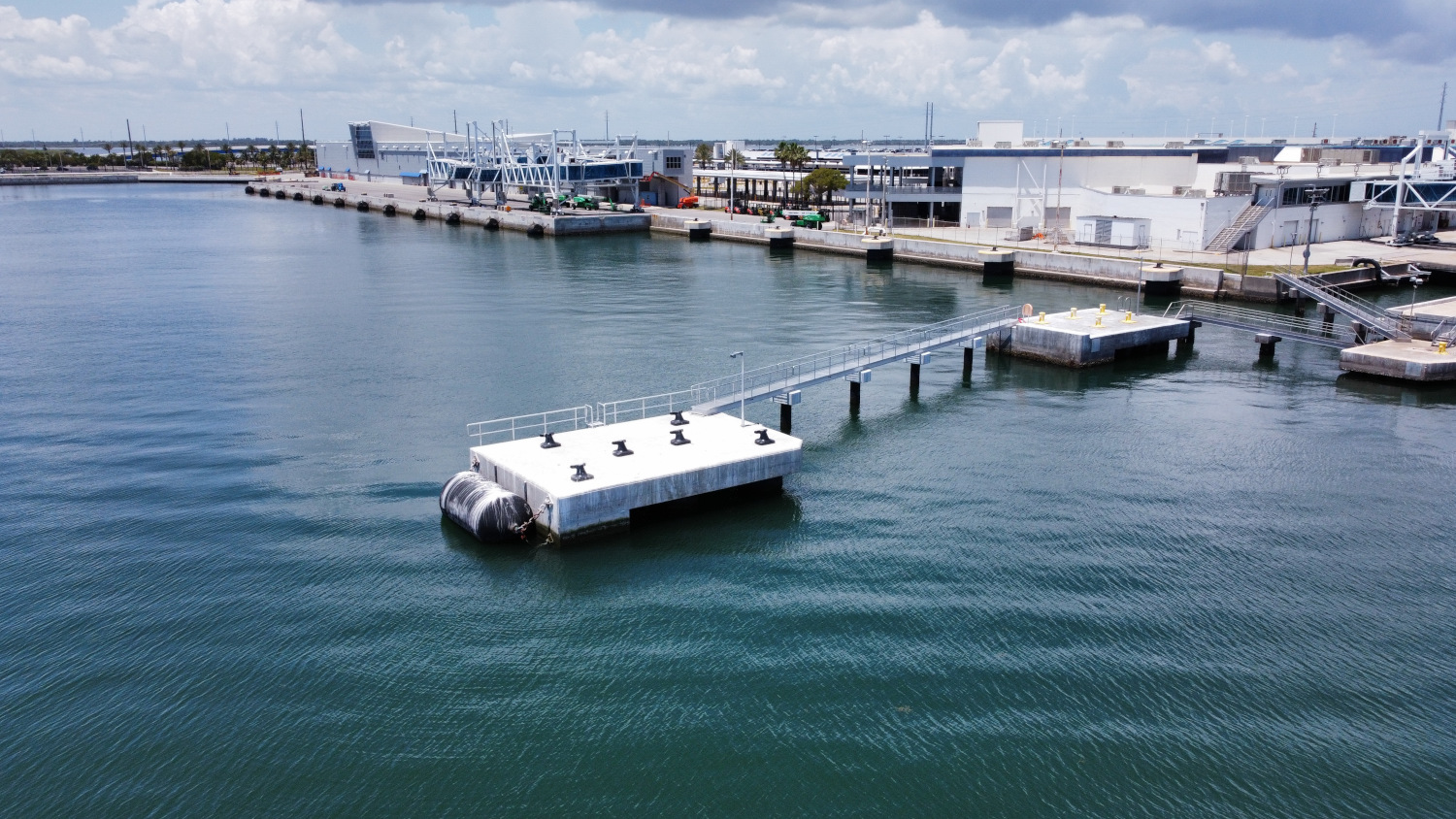 RUSH Marine LLC
