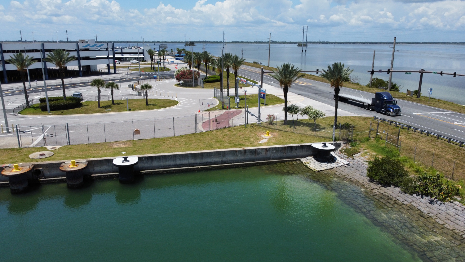 RUSH Marine LLC